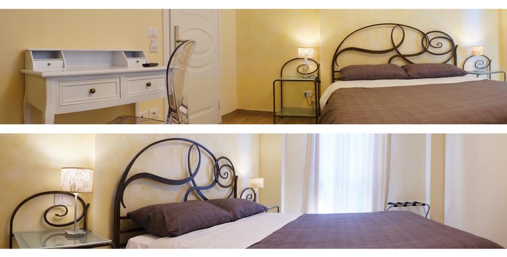 Terrazza Belfiore Bed & Breakfast Florence