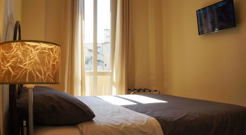 Terrazza Belfiore Florence