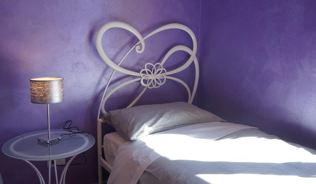 Terrazza Belfiore Bed & Breakfast Florence