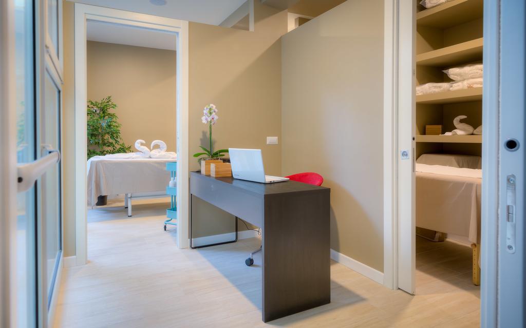Myforte Relais De Charme&spa 2* Florence