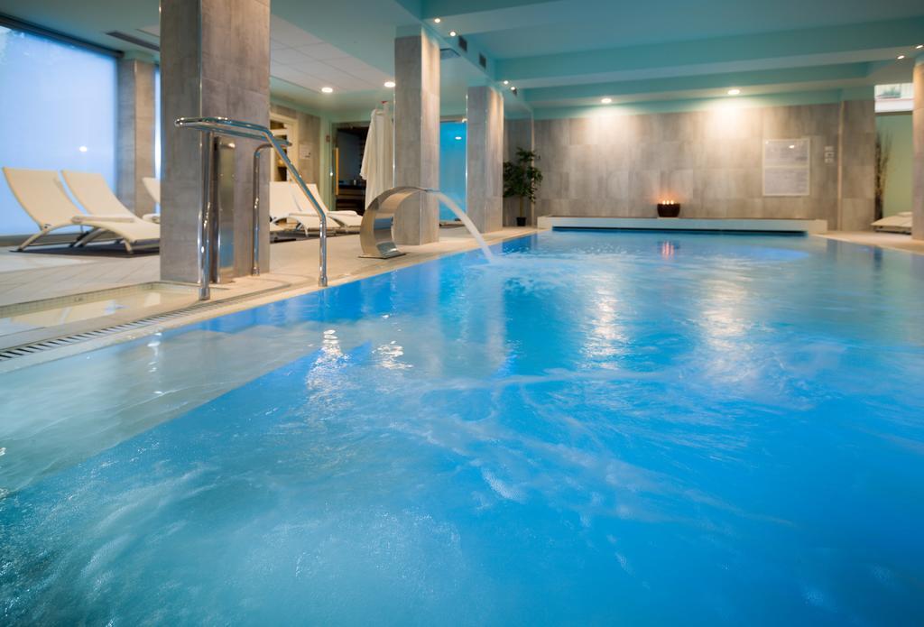 Couette-café Myforte Relais De Charme&spa 2*