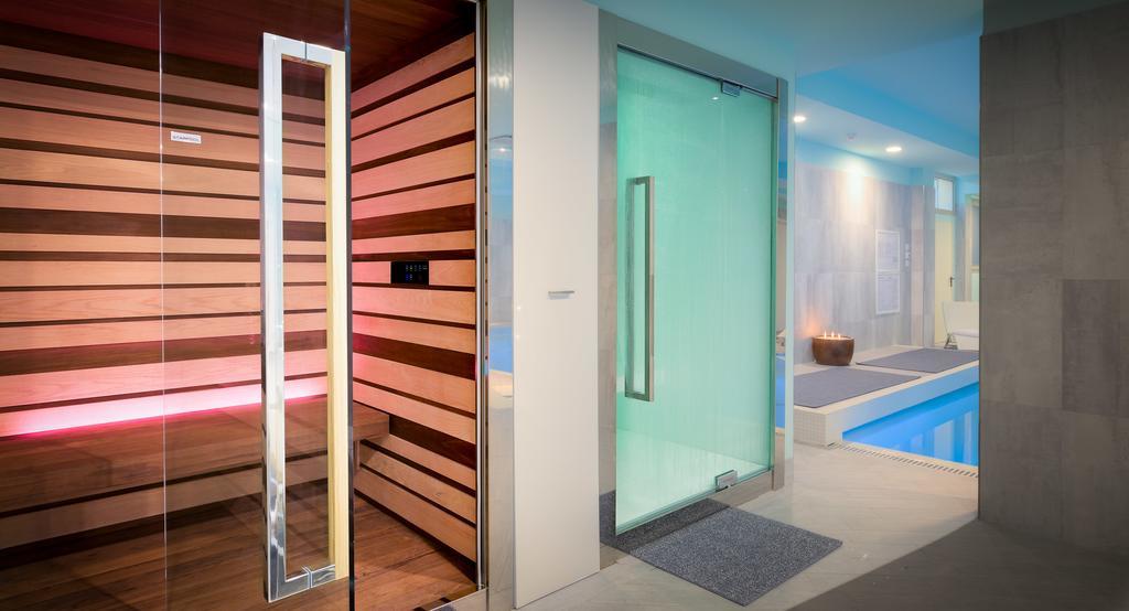 Myforte Relais De Charme&spa Couette-café 2*