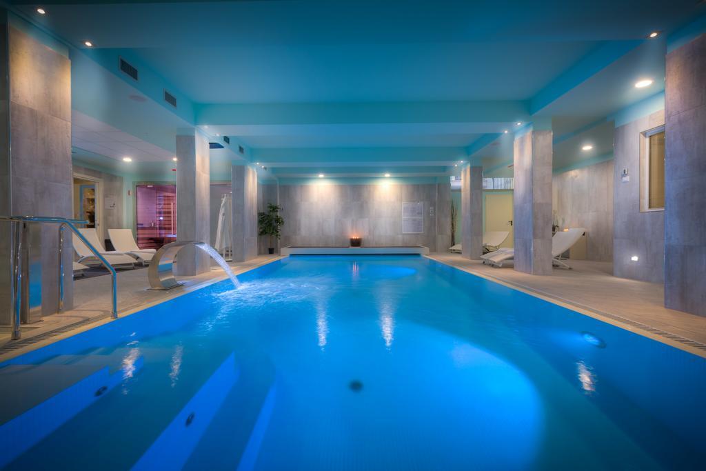 Couette-café Myforte Relais De Charme&spa 2*