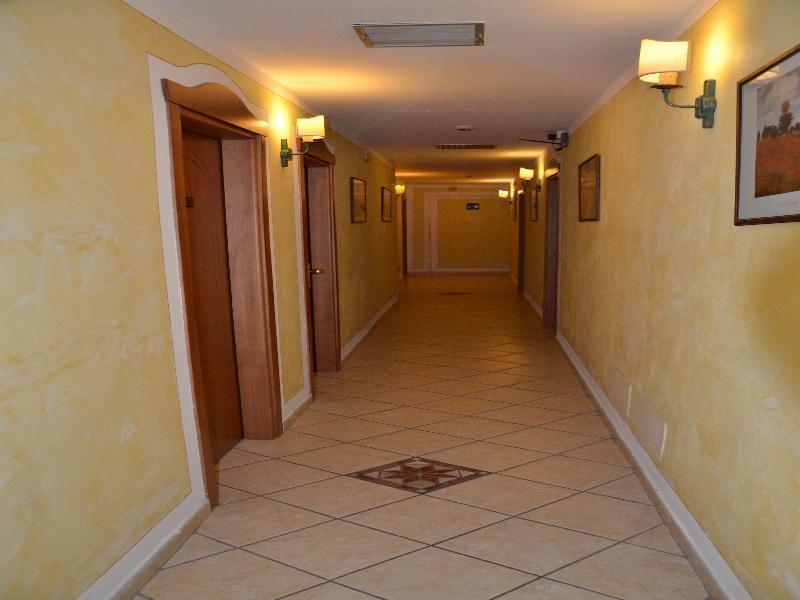 Albergue Archi Rossi Florença