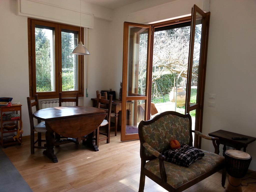 San Damiano 45 Appartement *