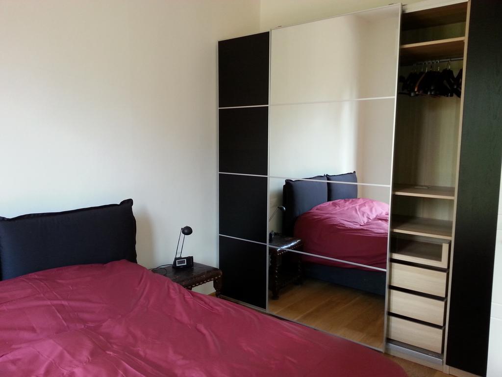 Appartement San Damiano 45