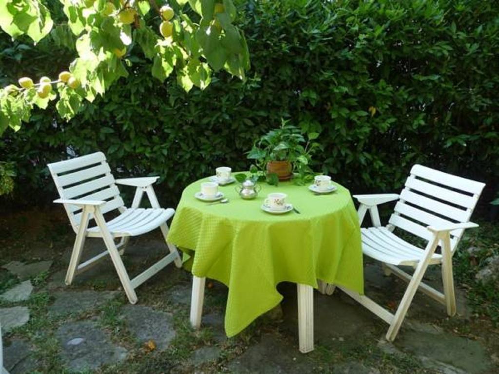 Del Bobolino Leilighet Firenze