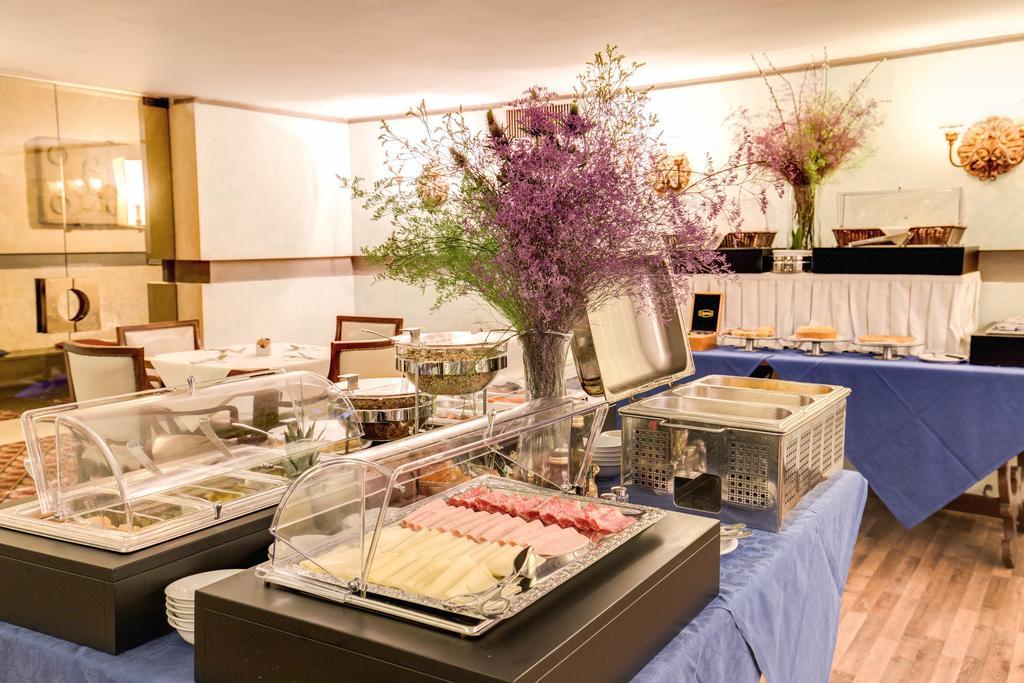 Hotel Croce Di Malta 4*