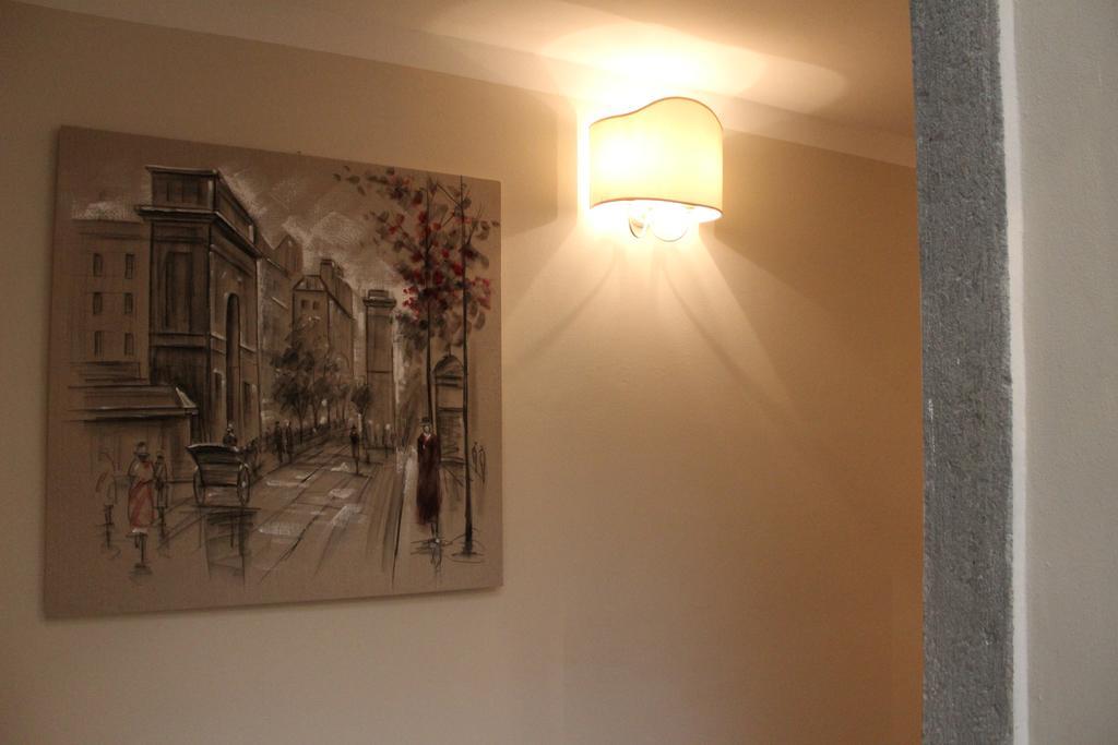 Leilighet Residenza Marchesi Pontenani