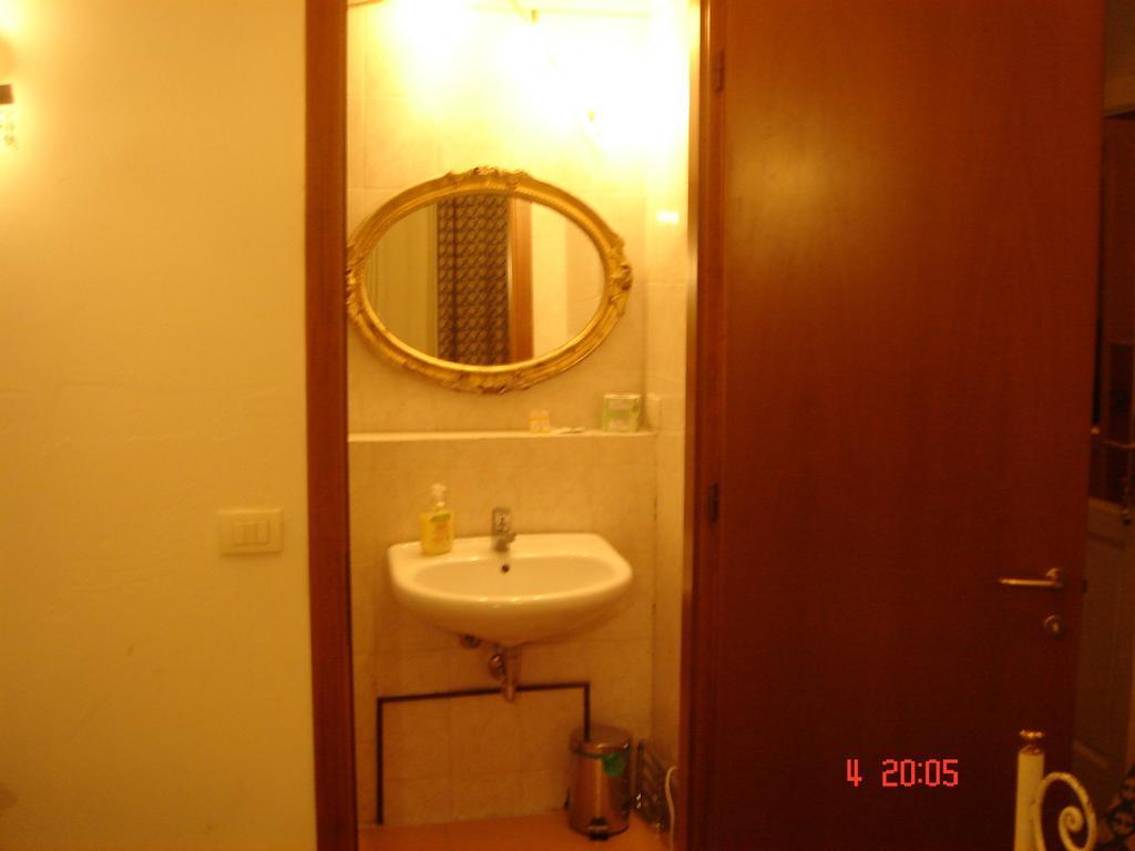 Hotel Casa Maya Souvenir Firenze