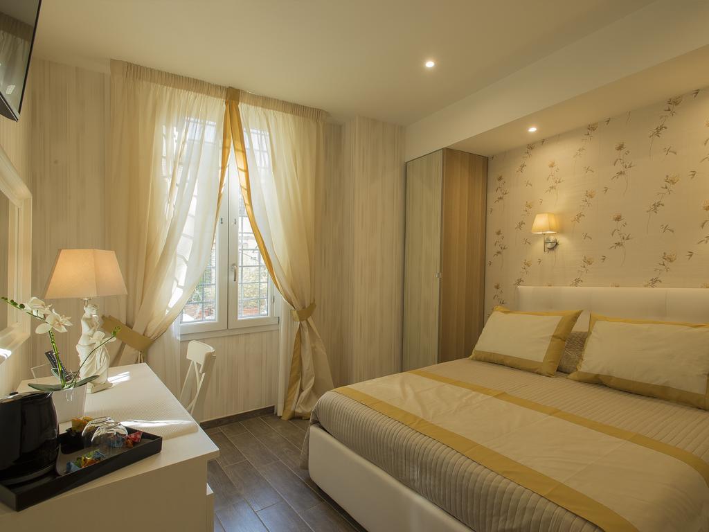 Di Mosconi Bed & Breakfast 3*