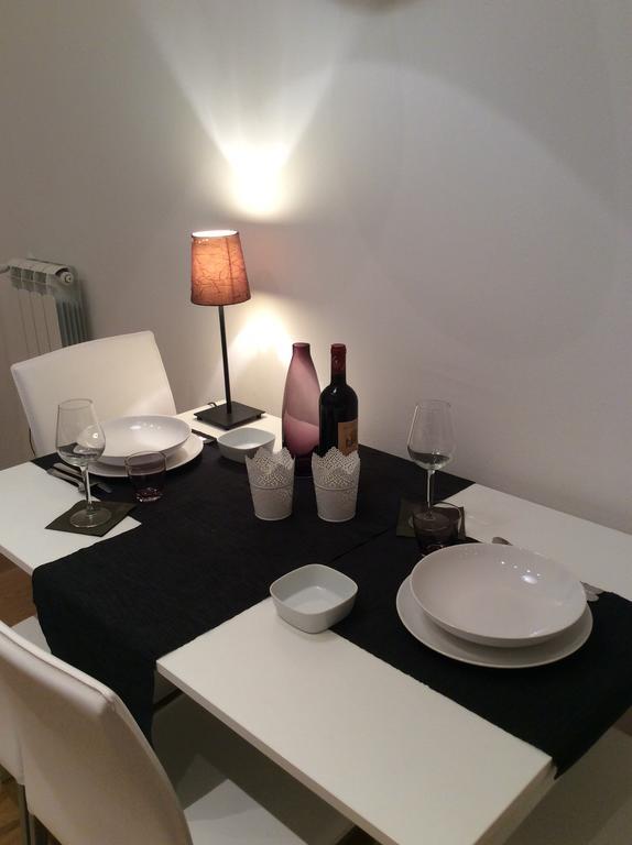 Lejlighed Casa Maron Firenze