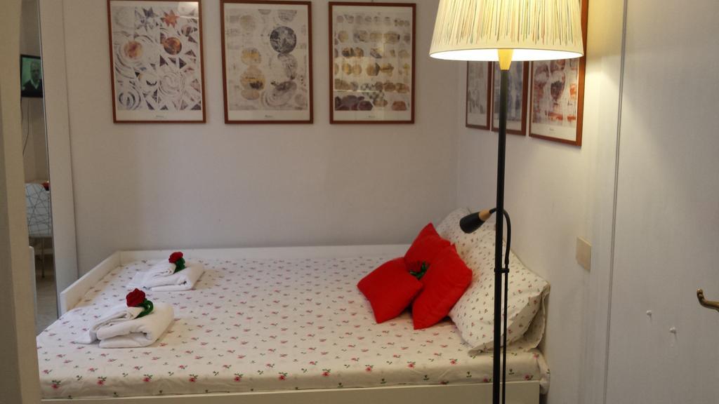 Appartement Magico Risveglio Piazza Signoria