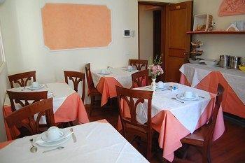 Relais Dante E Beatrice 3* Florença