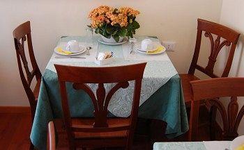Relais Dante E Beatrice Acomodação com café da manhã 