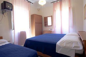Bed & Breakfast Santa Reparata Firenze