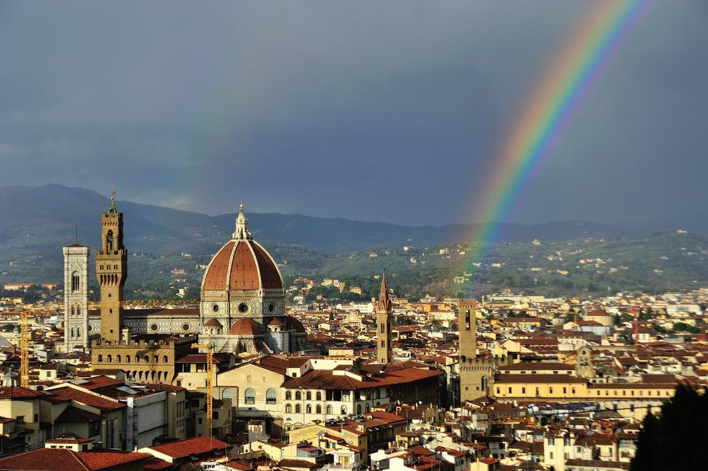 Lejlighed Casa Maron Firenze