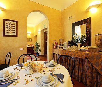 Hotell Genesi