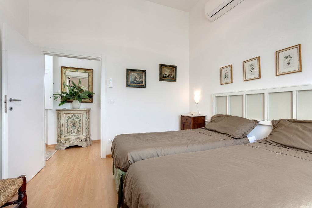 Apartamento Cappelle Medici *