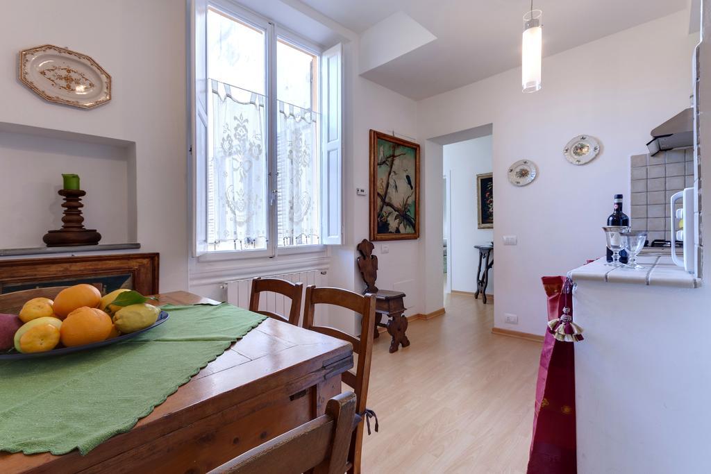 Cappelle Medici Apartamento Florença