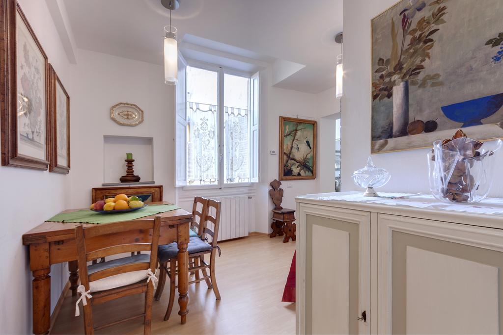 Apartamento Cappelle Medici