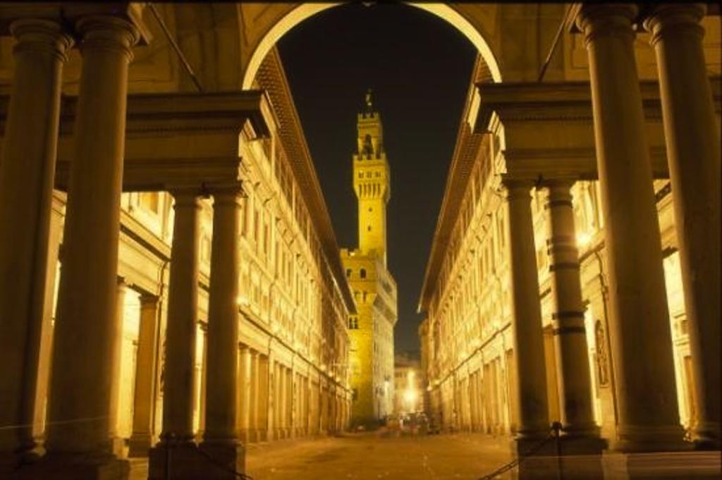 Veronique Firenze