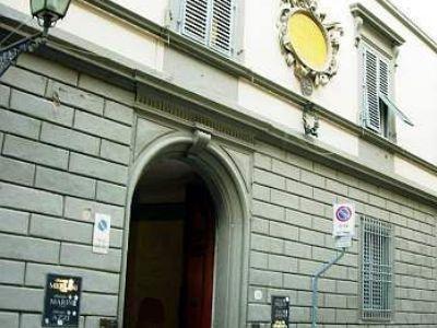 Hotel Anna's Florença