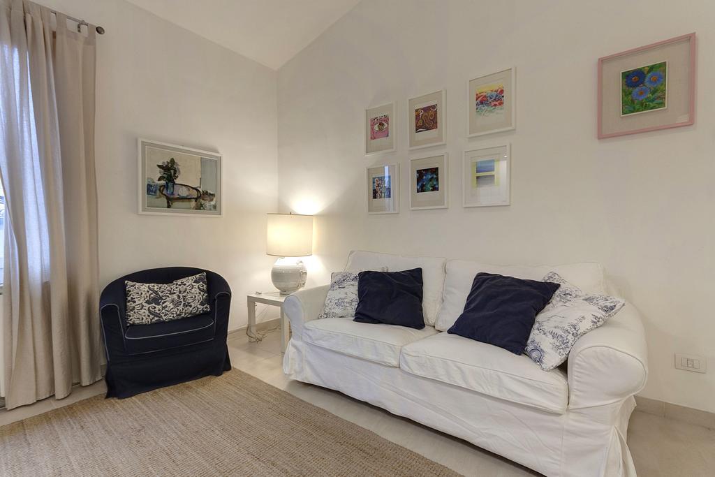 Lejlighed Anticafirenze Firenze