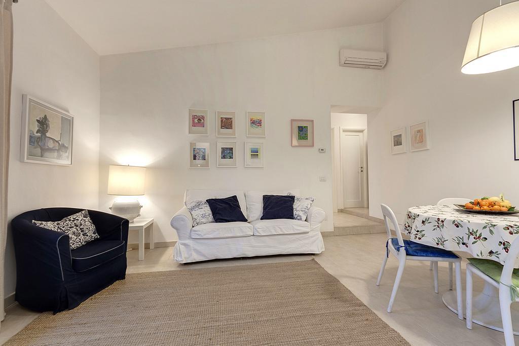 Lejlighed Anticafirenze Firenze