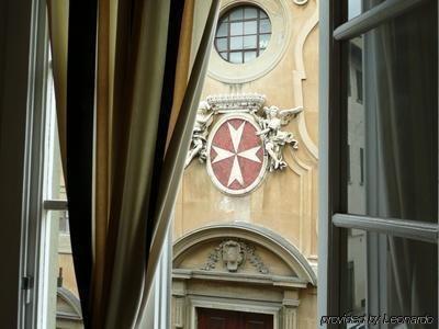 Gallo Gæstehus Firenze
