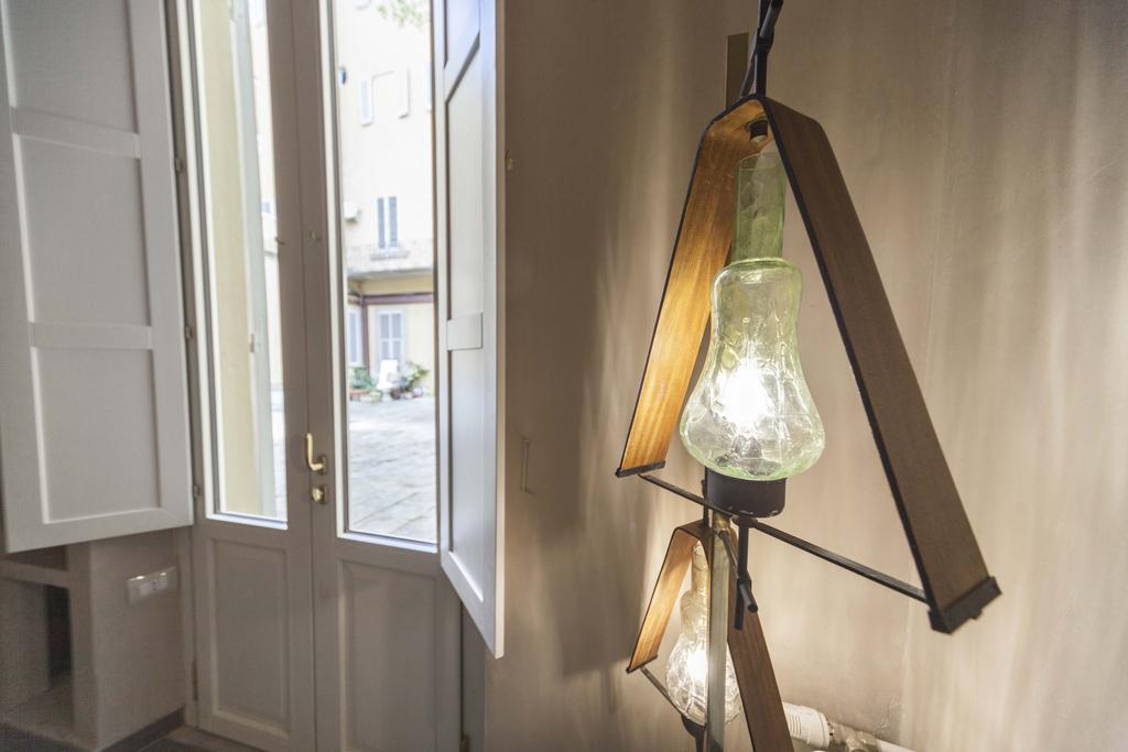 Accademia Appartement