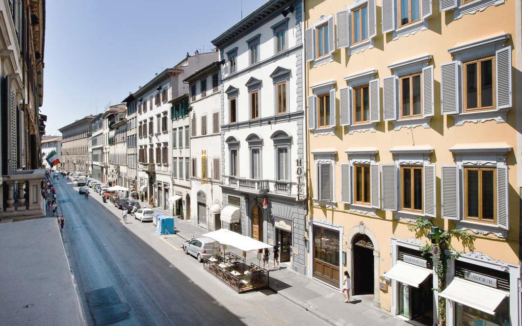 Appartement Accademia Florence