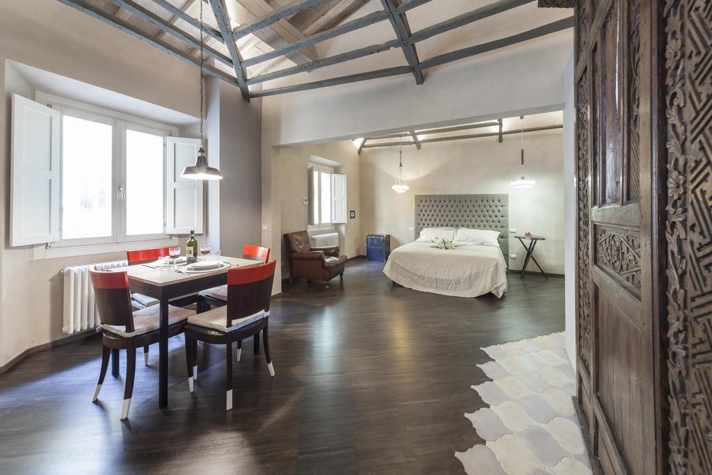 Appartement Accademia *