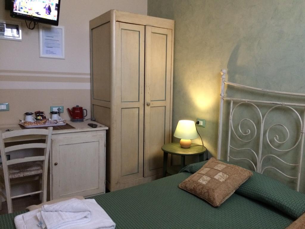 Pezzati Affittacamere Firenze