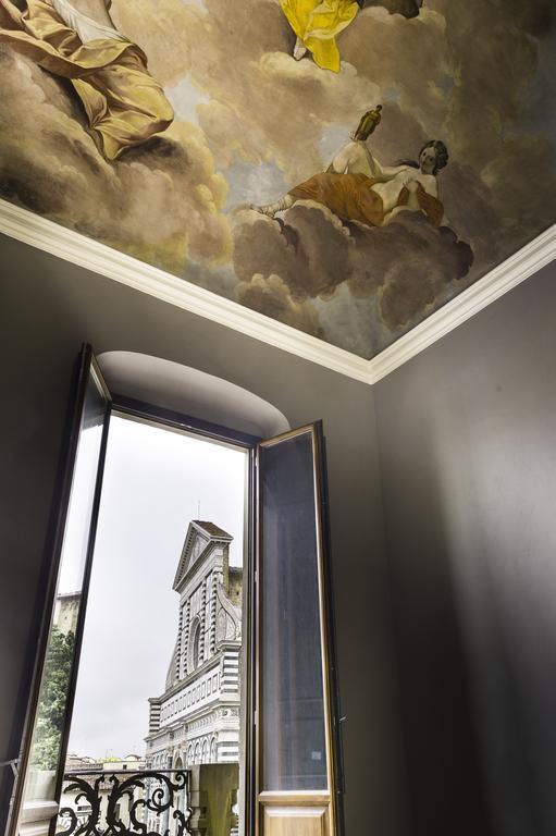 Rosso23 - Wtb Hotell Firenze