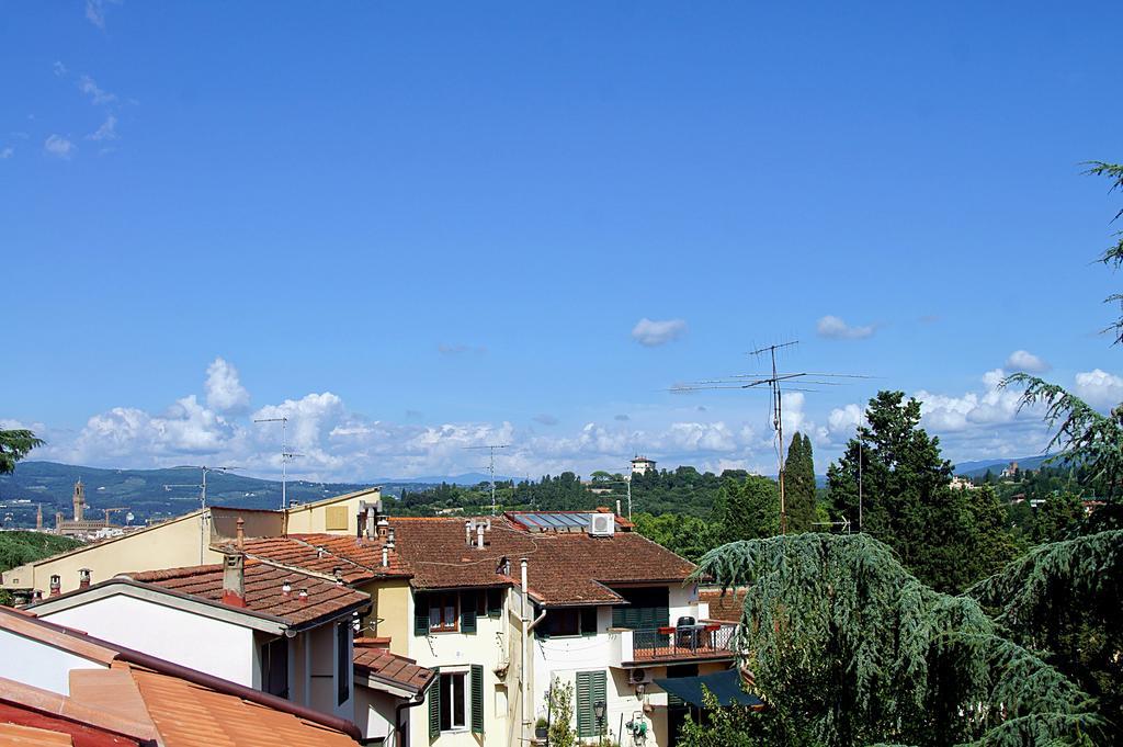 Apartamento Greenhouse Florença