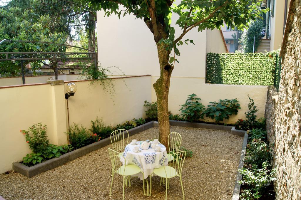 Greenhouse Apartamento Florença