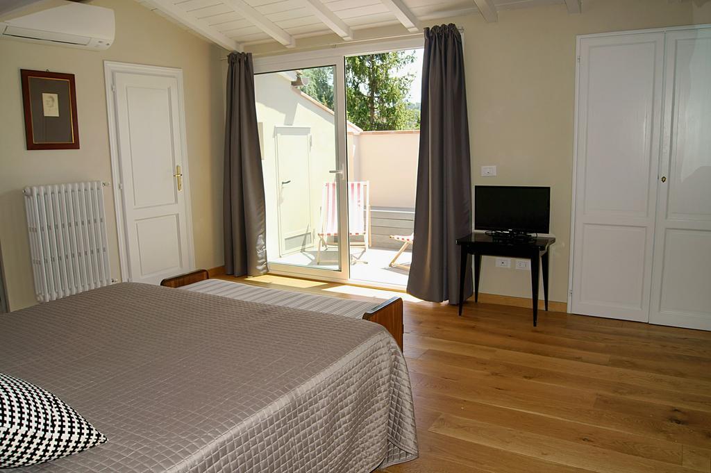 Apartamento Greenhouse *