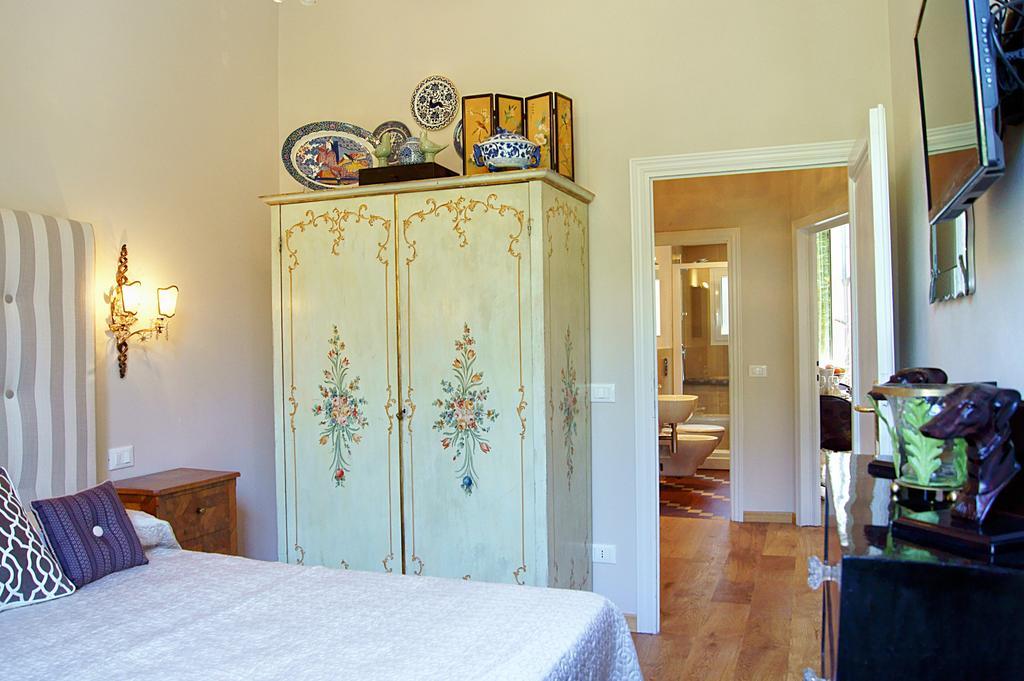 Apartamento Greenhouse Florença