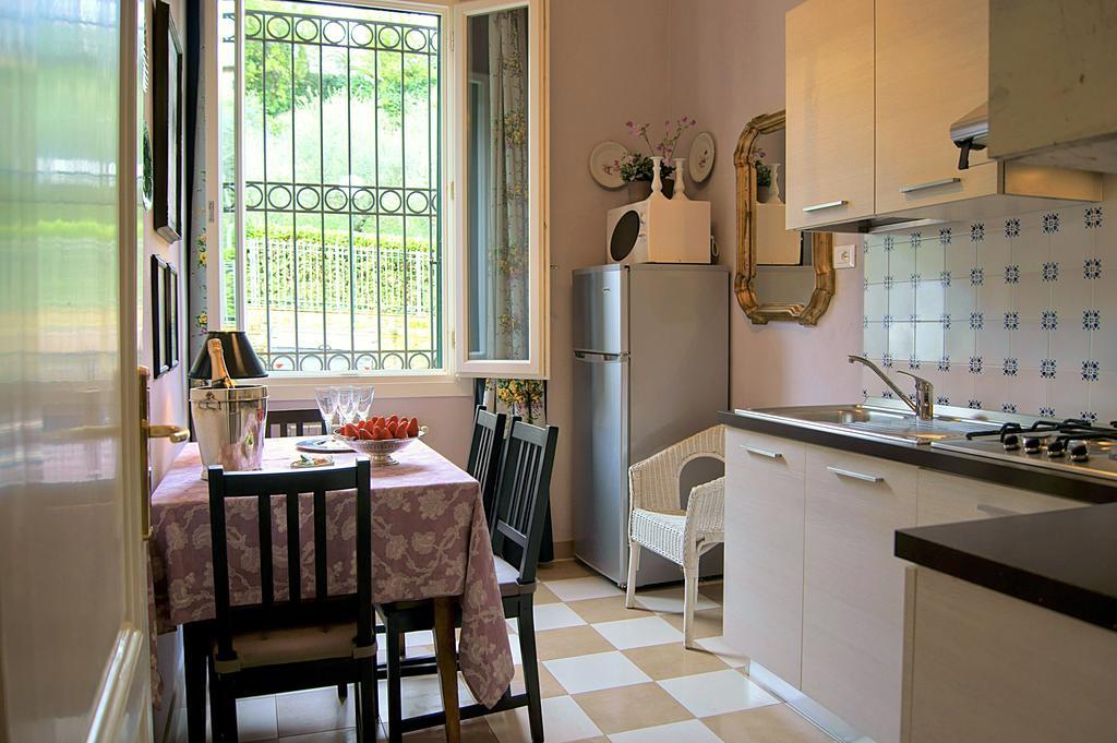 Apartamento Greenhouse Florença