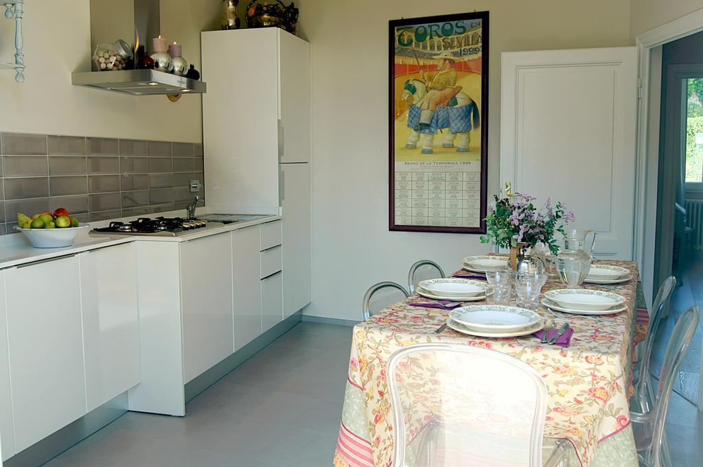 Apartamento Greenhouse Florença