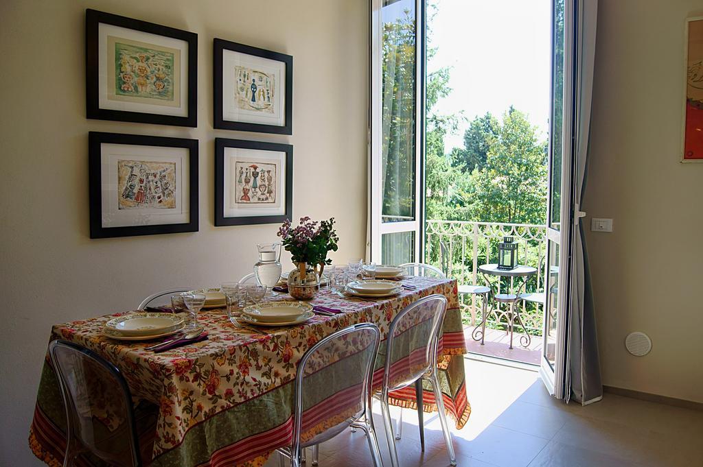 Greenhouse Apartamento Florença
