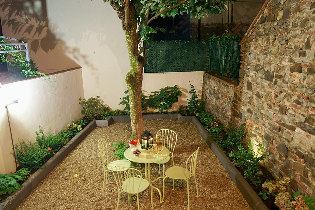 Greenhouse Florença