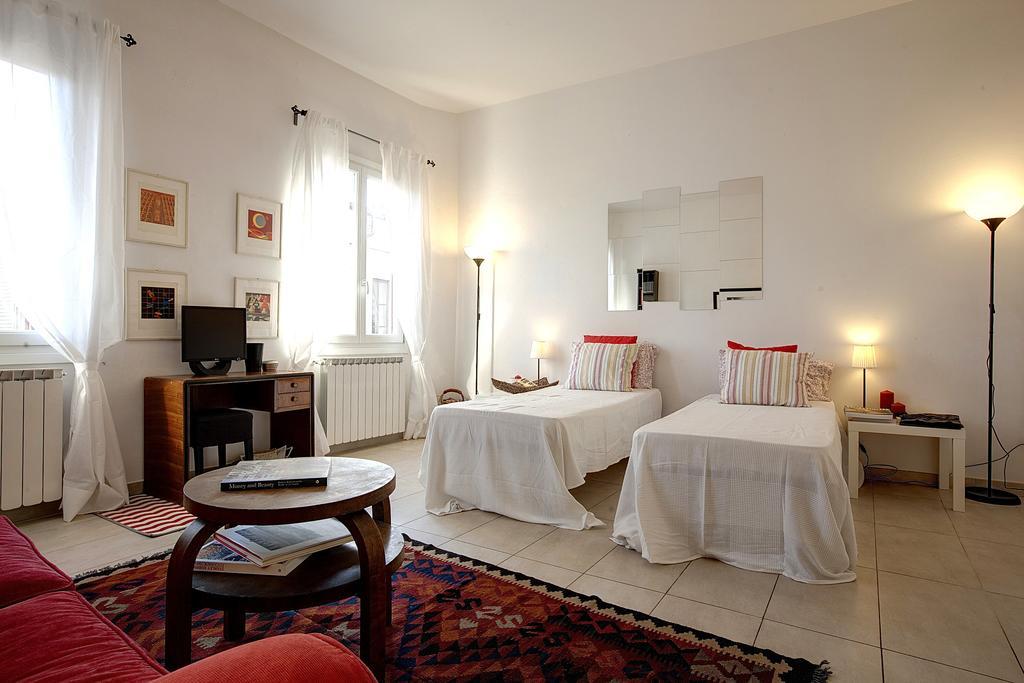 Anticafirenze Lejlighed Firenze