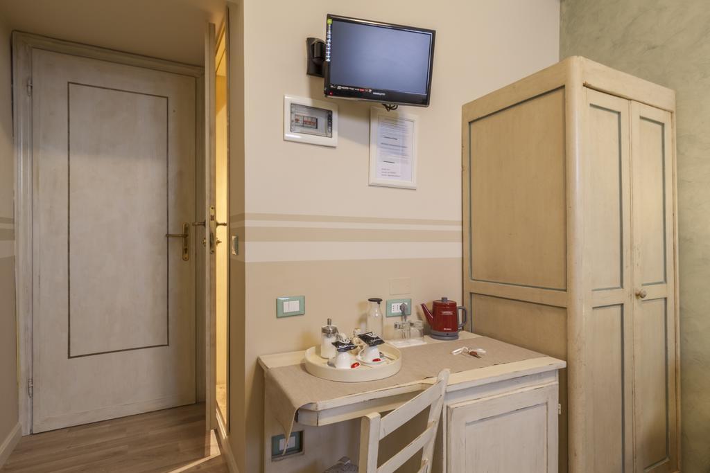 Pezzati 3* Firenze