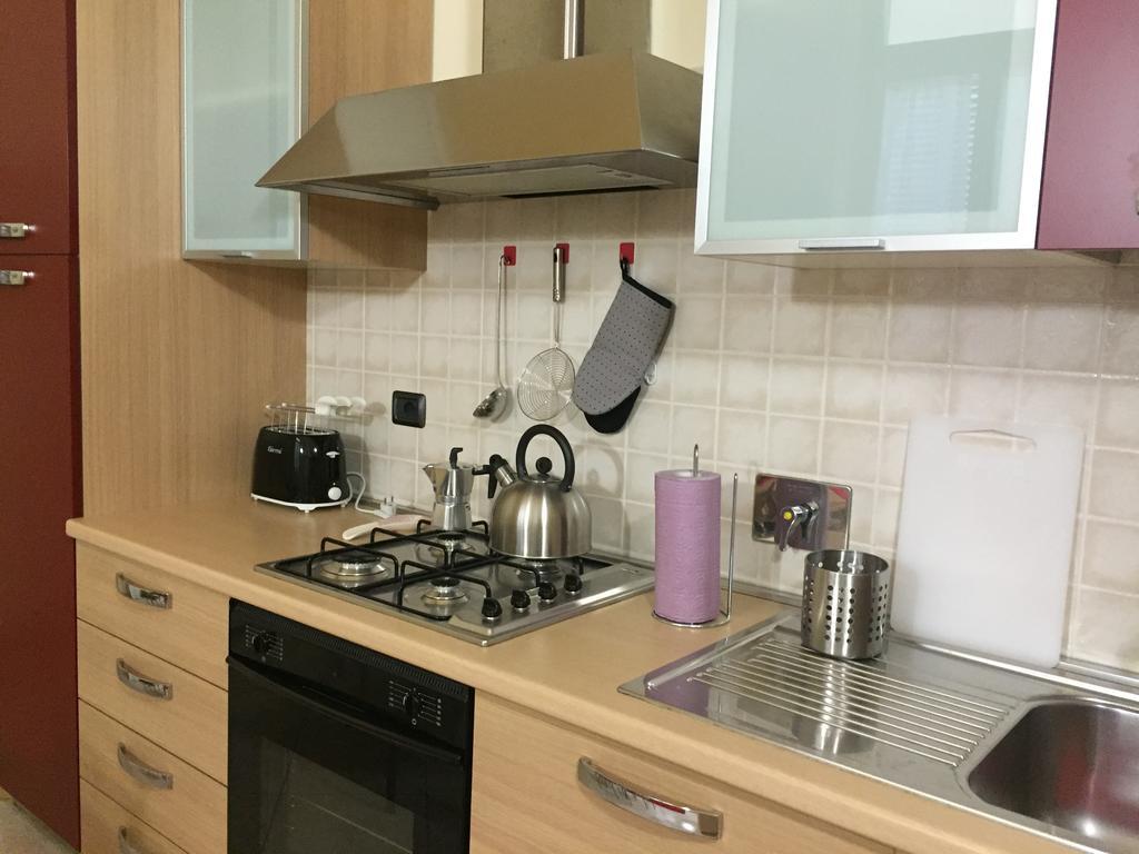 3 Perle All'accademia Apartamento *