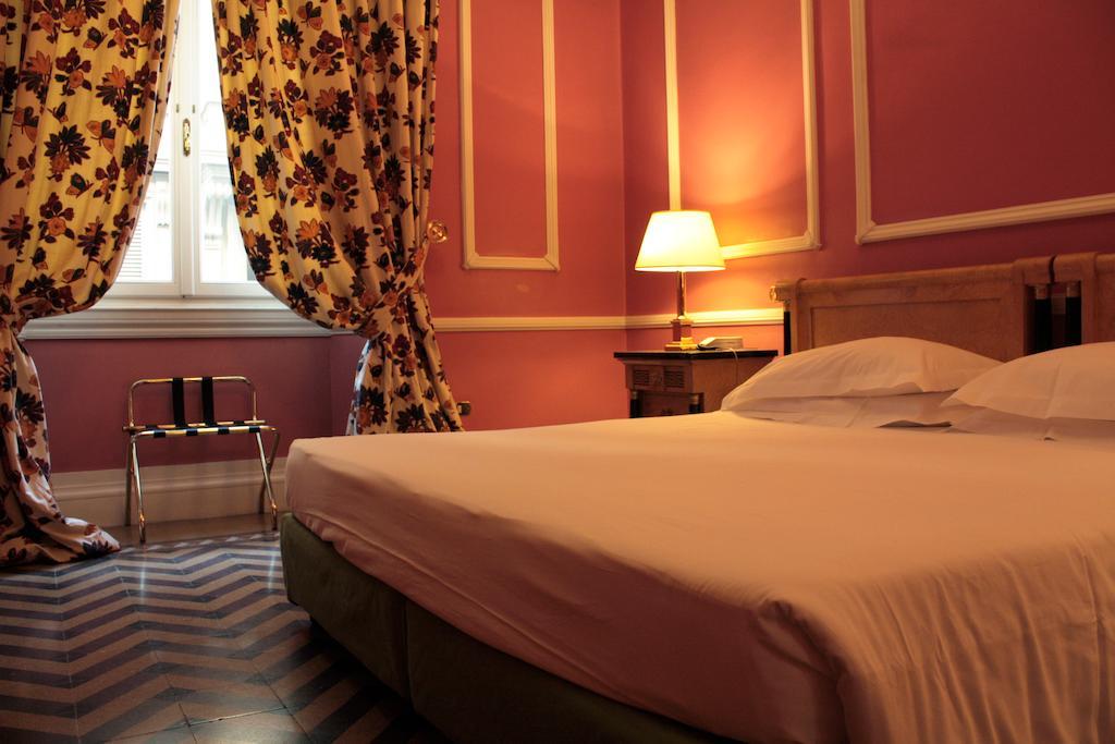 Hotel Albani