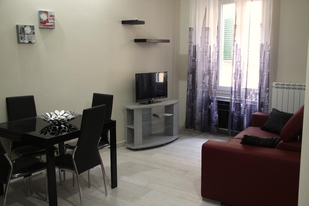 Appartamento Sant'antonino Firenze