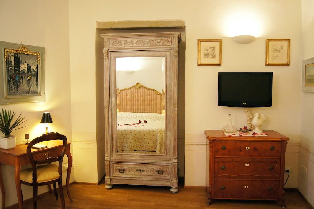Appartement Melarancio *