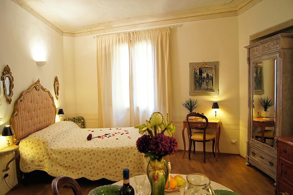 Appartement Melarancio *